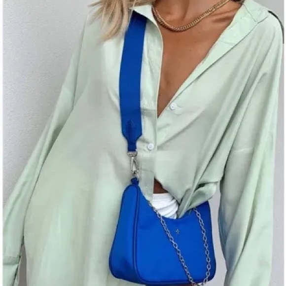 Princess Polly button up - Picture 2 of 2